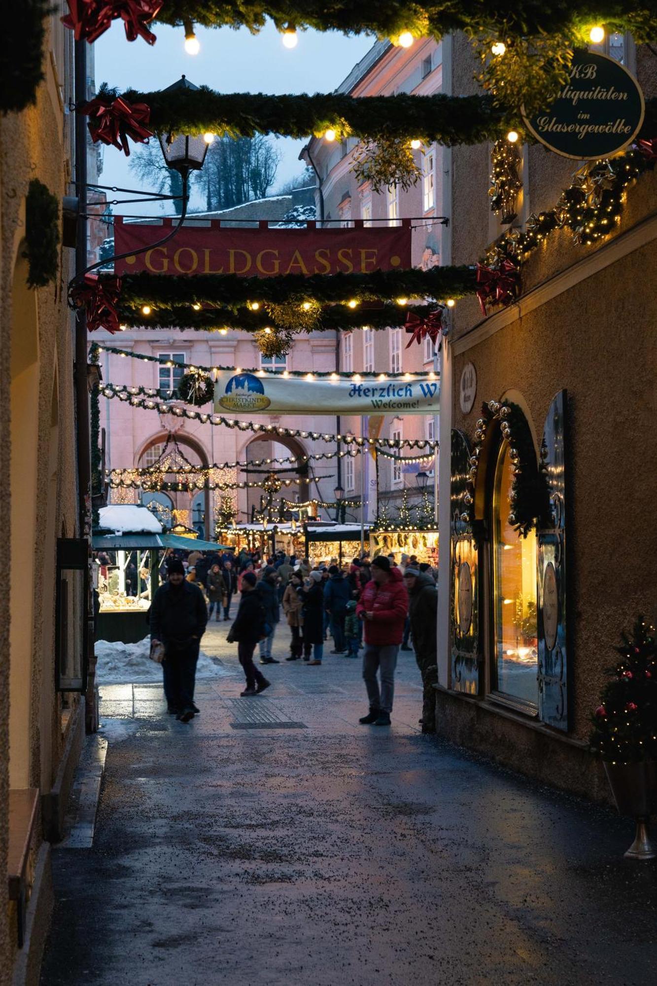 Altstadt-App. Domblick! ซาลซ์บูร์ก ภายนอก รูปภาพ